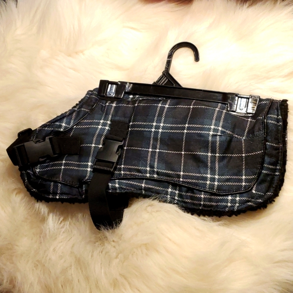 Bailey & Bella Dog Jacket